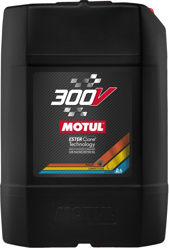 Motul 110862 - 15w50